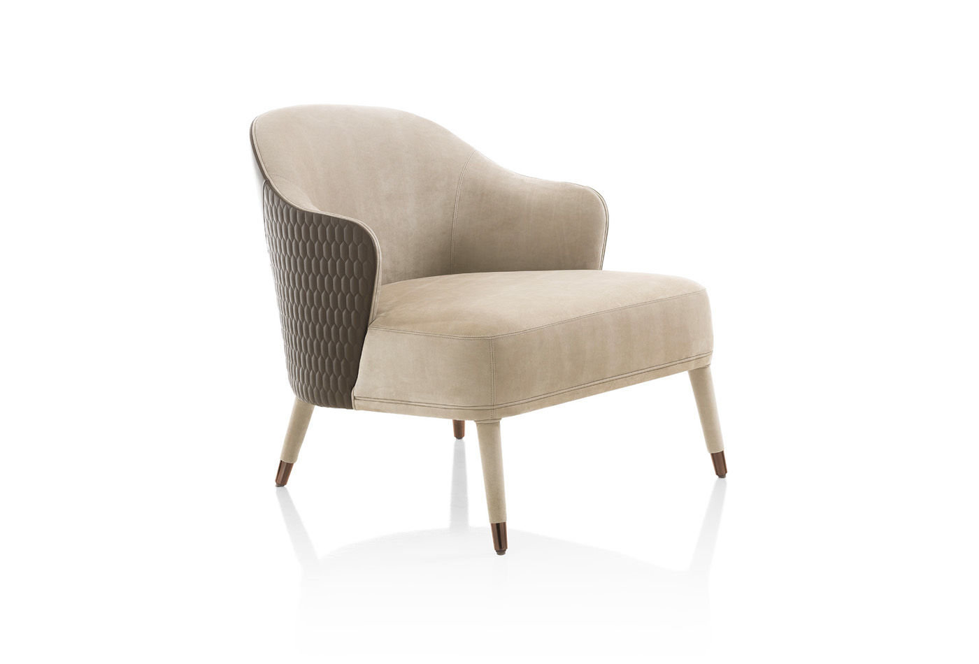 MANHATTAN ARMCHAIR